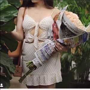 Floral Emory Park Set